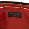 Secondhand Chanel Old Travel Line Nylon Handbag