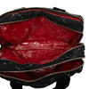 Secondhand Chanel Old Travel Line Nylon Handbag