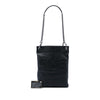 Secondhand Chanel Oser Sans Poser CC Calfskin Messenger Bag