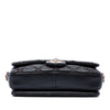 Secondhand Chanel Paris Dallas Small Quilted Calfskin Chic Stitch Flap
