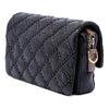 Secondhand Chanel Paris Dallas Small Quilted Calfskin Chic Stitch Flap