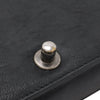 Secondhand Chanel Paris Dallas Small Quilted Calfskin Cowboy Boy Flap