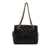 Secondhand Chanel Petite Caviar Timeless Tote