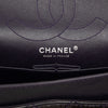 Secondhand Chanel Quilted Crinkled Patent Reissue 2.55 Double Flap 226