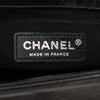 Secondhand Chanel Small Bicolor Lambskin Boy Flap