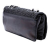 Secondhand Chanel Small CC Quilted Lambskin Astrakhan Flap
