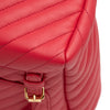 Secondhand Chanel Small Chevron Calfskin Urban Spirit Backpack