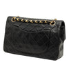 Secondhand Chanel Small Classic Lambskin Double Flap