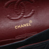 Secondhand Chanel Small Classic Lambskin Double Flap