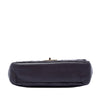 Secondhand Chanel Small Diamond Debossed Calfskin Reissue 2.55 Cosmos Flap