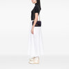 Secondhand Chanel Small Diamond Debossed Calfskin Reissue 2.55 Cosmos Flap
