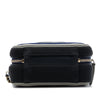 Secondhand Chanel Small Jersey CC Filigree Vanity Case