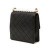 Secondhand Chanel Small Lambskin Chic Pearls Flap