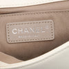 Secondhand Chanel Small Macro Chevron Caviar Flap