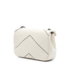 Secondhand Chanel Small Macro Chevron Caviar Flap