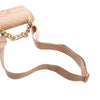 Secondhand Chanel Small Quilted Caviar Sunset On The Sea Flap