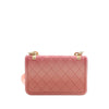 Secondhand Chanel Small Quilted Caviar Sunset On The Sea Flap