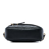 Secondhand Chanel Small Quilted Lambskin Buckle Camera Bag
