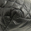 Secondhand Chanel Small Quilted Nylon Coco Cocoon Tote