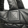 Secondhand Chanel Small Quilted Nylon Coco Cocoon Tote