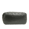 Secondhand Chanel Small Quilted Nylon Coco Cocoon Tote