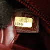 Secondhand Chanel Small Quilted Nylon Coco Cocoon Tote