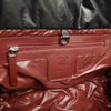 Secondhand Chanel Small Quilted Nylon Coco Cocoon Tote