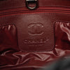 Secondhand Chanel Small Quilted Nylon Coco Cocoon Tote