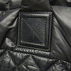 Secondhand Chanel Small Quilted Nylon Coco Cocoon Tote