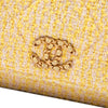 Secondhand Chanel Tweed 19 Wallet On Chain