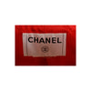 Secondhand Chanel Tweed Jacket - '00s