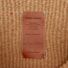 Secondhand Chloé Mifuko Kids Natural Fiber Woody Basket Tote