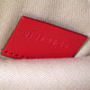 Secondhand Chloé Mini Calfskin and Suede C Chain Crossbody
