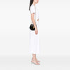 Secondhand Chloé Mini Leather Drew Crossbody