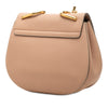 Secondhand Chloé Mini Leather Drew Crossbody