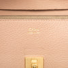 Secondhand Chloé Mini Leather Drew Crossbody