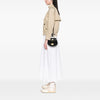 Secondhand Chloé Mini Leather Faye Crossbody