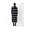 Secondhand Chanel Striped Set - '00s