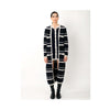 Secondhand Chanel Striped Set - '00s