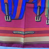 Hermès Scarf Second-hand