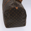 Secondhand Louis Vuitton Keepall Bag