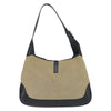 Secondhand Gucci Jackie Original Shoulder Bag Printed