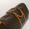 Louis Vuitton Keepall Bag Monogram Canvas
