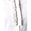 Secondhand Gianfranco Ferré White Cotton Shirt - '90s