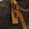Secondhand Louis Vuitton Keepall Bandouliere Bag