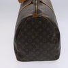 Secondhand Louis Vuitton Keepall Bag