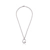 GUCCI Necklace Second-hand