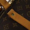 Secondhand Louis Vuitton Keepall Bandouliere Bag
