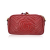 GUCCI Shoulder Bag Second-hand