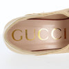Gucci Beige Loafers - 2020s Second hand